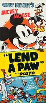 Lend a Paw