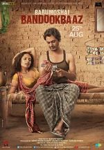 Babumoshai Bandookbaaz