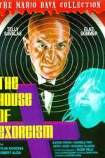 Watch The House of Exorcism 123movies