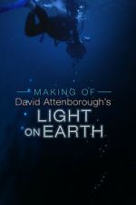 Watch The Making Of David Attenborough\'s Light On Earth 123movies