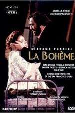 La Bohme