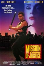 Mission of Justice