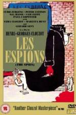 Watch The Spies 123movies