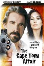 Watch The Cape Town Affair 123movies