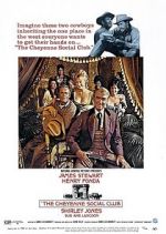 Watch The Cheyenne Social Club 123movies