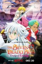 Watch The Seven Deadly Sins: Grudge of Edinburgh Part 1 123movies