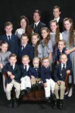 Duggars' Big Family Album