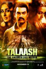 Talaash