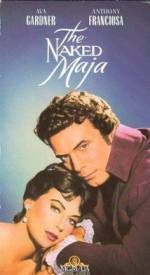 Watch The Naked Maja 123movies