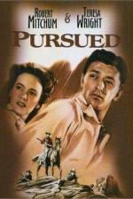 Pursued