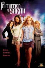 Watch The Initiation of Sarah 123movies