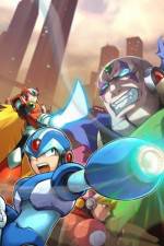 Watch MegaMan Maverick Hunter X: The Day of Sigma (OAV 123movies