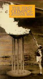 Watch The First Olympics: Athens 1896 123movies