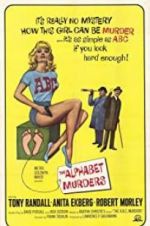 The Alphabet Murders