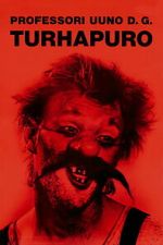 Watch Professori Uuno D.G. Turhapuro 123movies