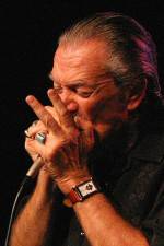 Charlie Musselwhite Special