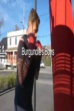 Burgundies Boys