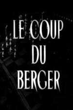 Le coup du berger