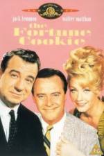 Watch The Fortune Cookie 123movies