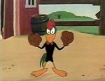 Watch Sock a Doodle Do (Short 1952) 123movies