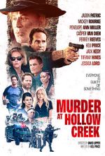 Murder at Hollow Creek