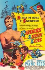 Raiders of the Seven Seas