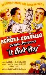 Watch It Ain't Hay 123movies
