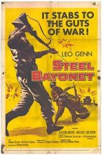 Watch The Steel Bayonet 123movies