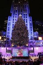 Christmas in Rockefeller Center