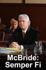 Watch McBride: Semper Fi 123movies