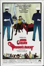 Watch The President's Analyst 123movies