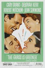 Watch The Grass Is Greener 123movies
