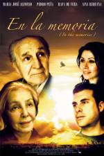 In the memories
