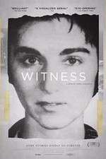 Watch The Witness 123movies