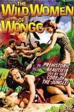 Watch The Wild Women of Wongo 123movies