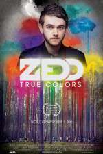 Zedd True Colors