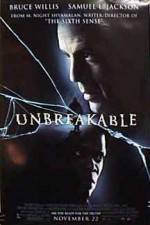 Unbreakable