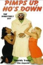 Watch Pimps Up, Ho's Down 123movies