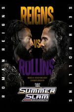 Watch WWE SummerSlam 2026: Sunday 123movies