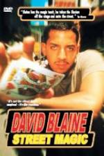 David Blaine: Street Magic