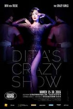 Crazy Horse, Paris with Dita Von Teese