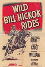 Wild Bill Hickok Rides