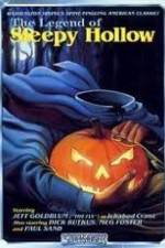 Watch The Legend of Sleepy Hollow 123movies