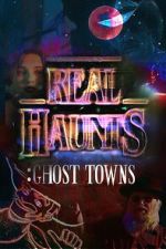 Watch Real Haunts: Ghost Towns 123movies