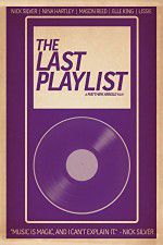 Watch The Last Playlist 123movies