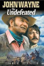 Watch The Undefeated 123movies