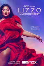 Watch Lizzo: Live in Concert (TV Special 2022) 123movies