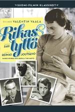 Watch Rikas tyttö 123movies