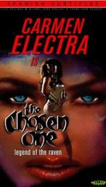 Watch The Chosen One: Legend of the Raven 123movies