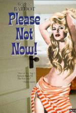 Watch Please, Not Now! 123movies
